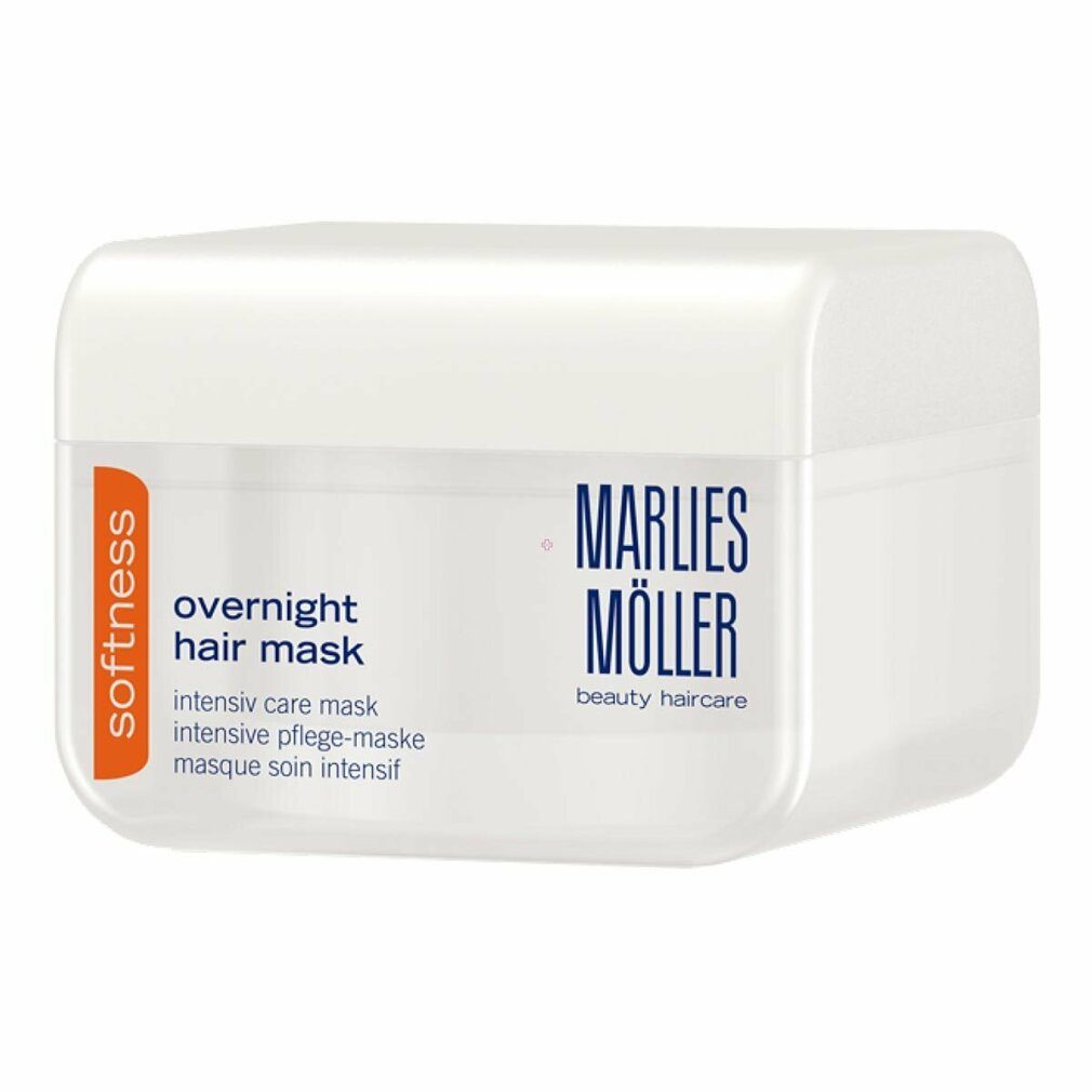 Marlies Möller Haarkur Overnight Hair Mask 125ml