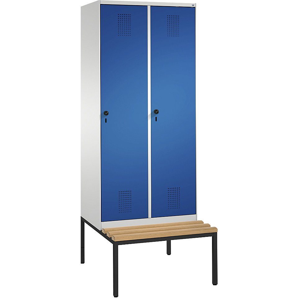 Aktenschrank C+P