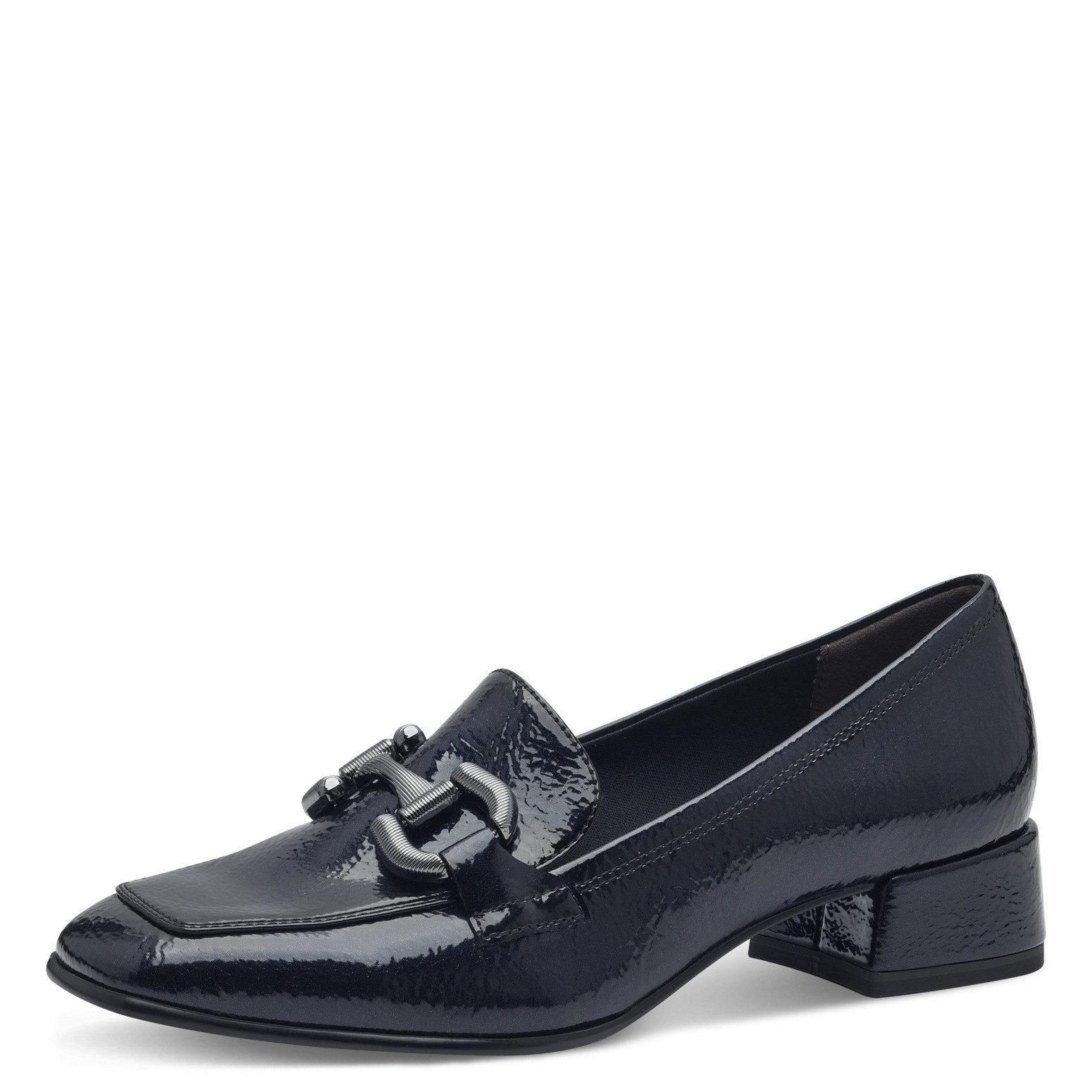 Tamaris Slipper, Blockabsatz, Pumps, Businessschuh mit günstig online kaufen