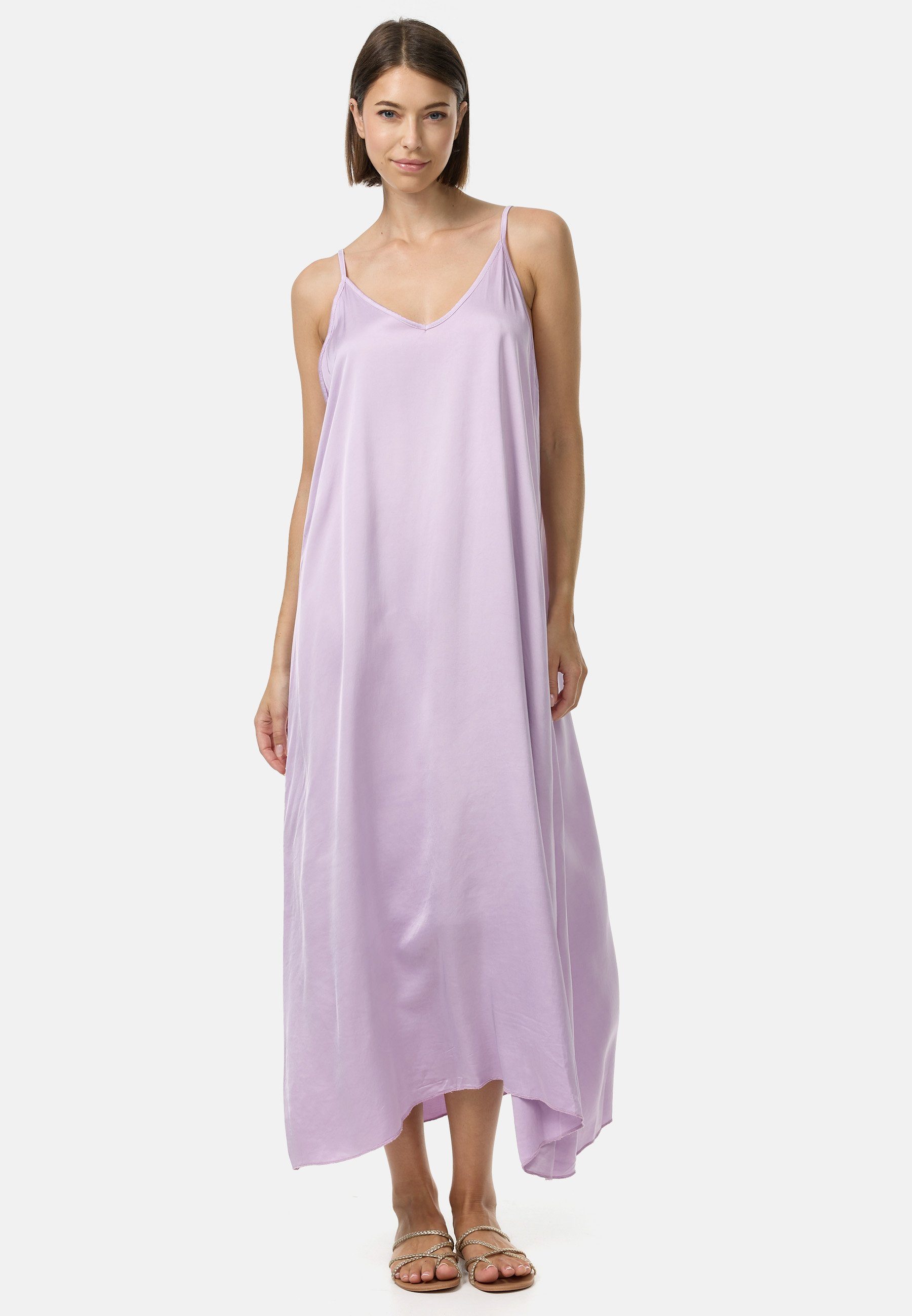 PM SELECTED Satinkleid PM56 (Elegantes Satin günstig online kaufen