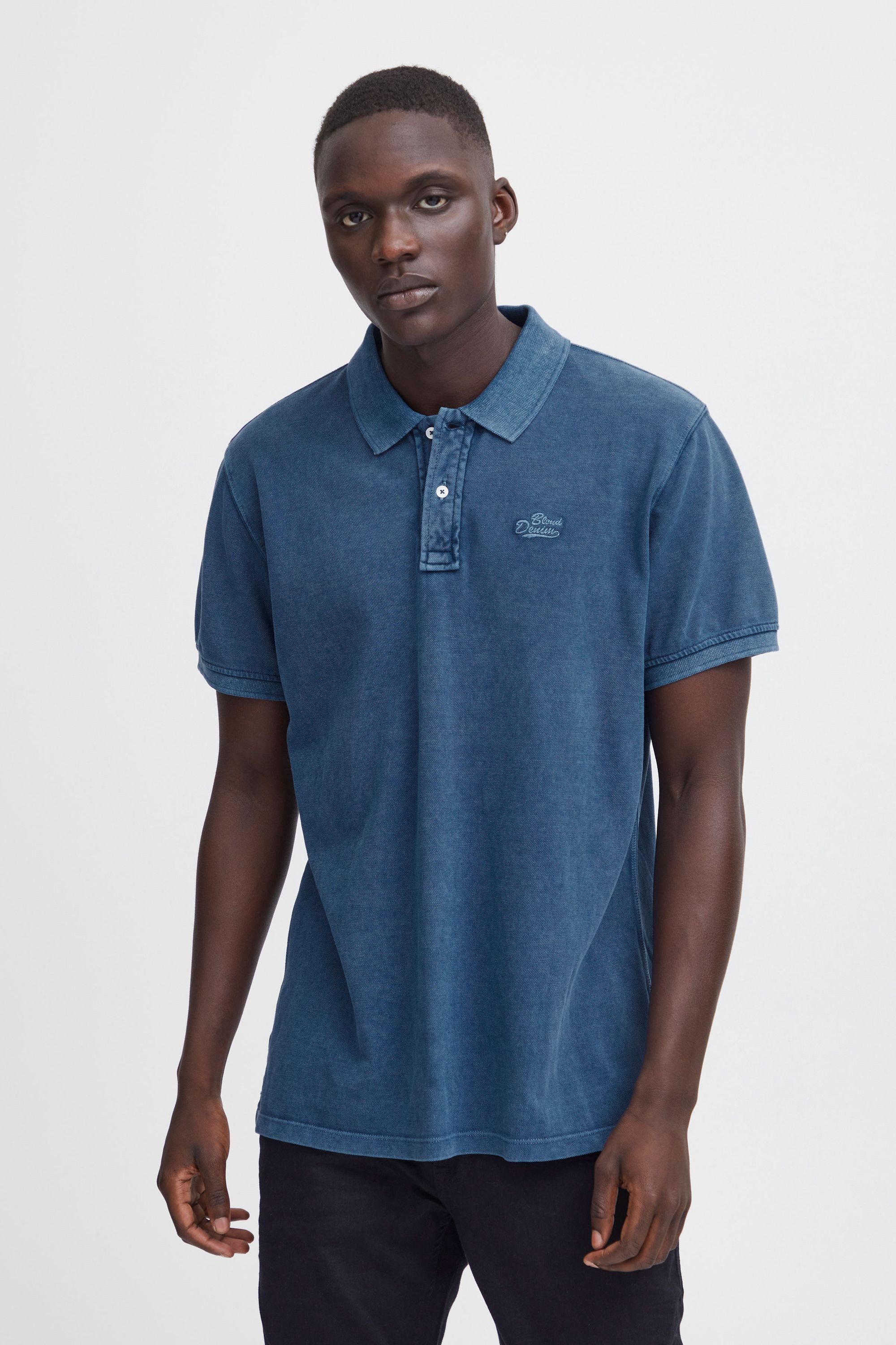 Poloshirt BHPolo