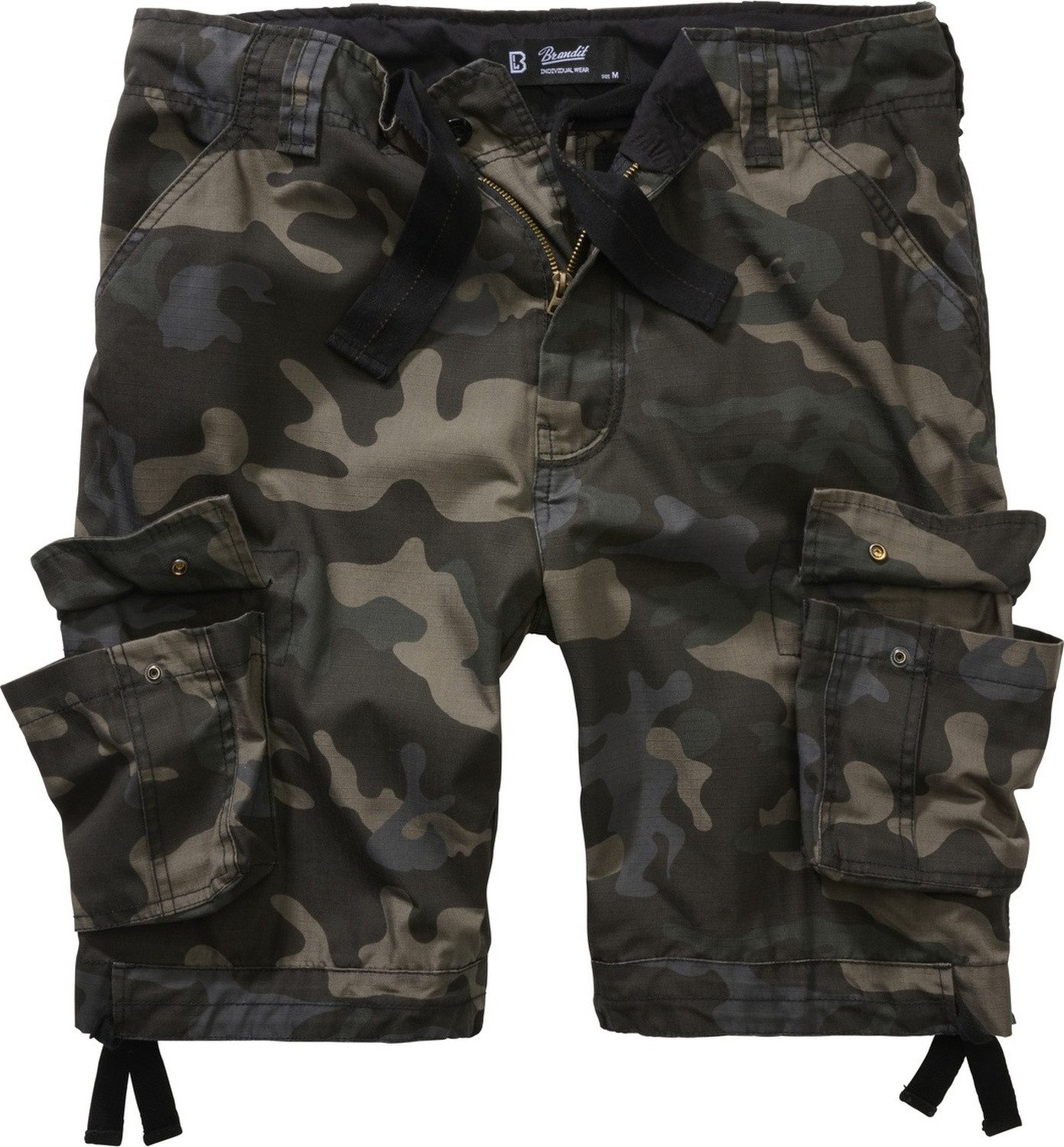Brandit Shorts Urban Legend Ripstop