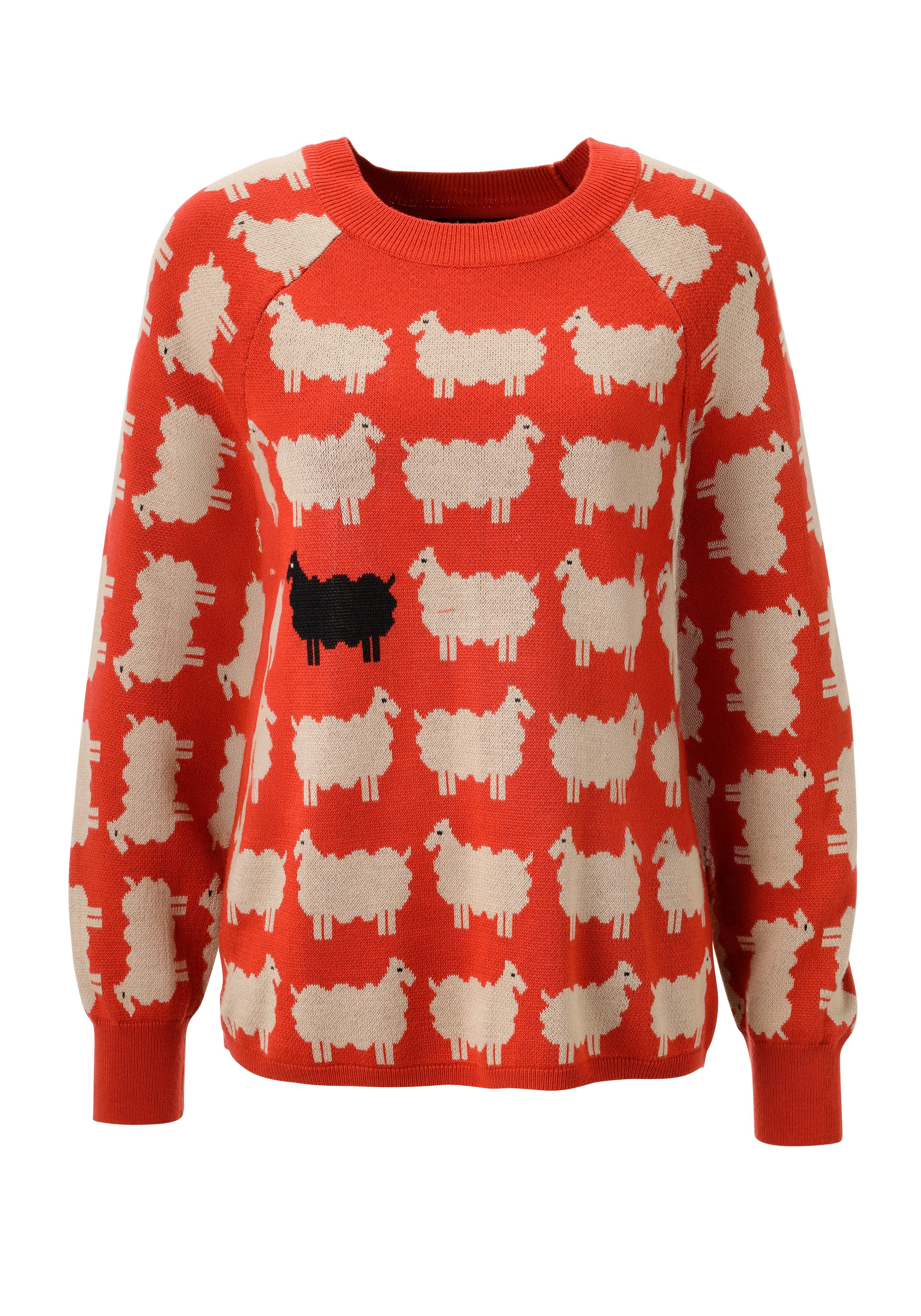 Strickpullover