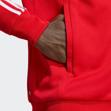 adidas Originals Trainingsjacke ADICOLOR CLASSICS SST ORIGINALS