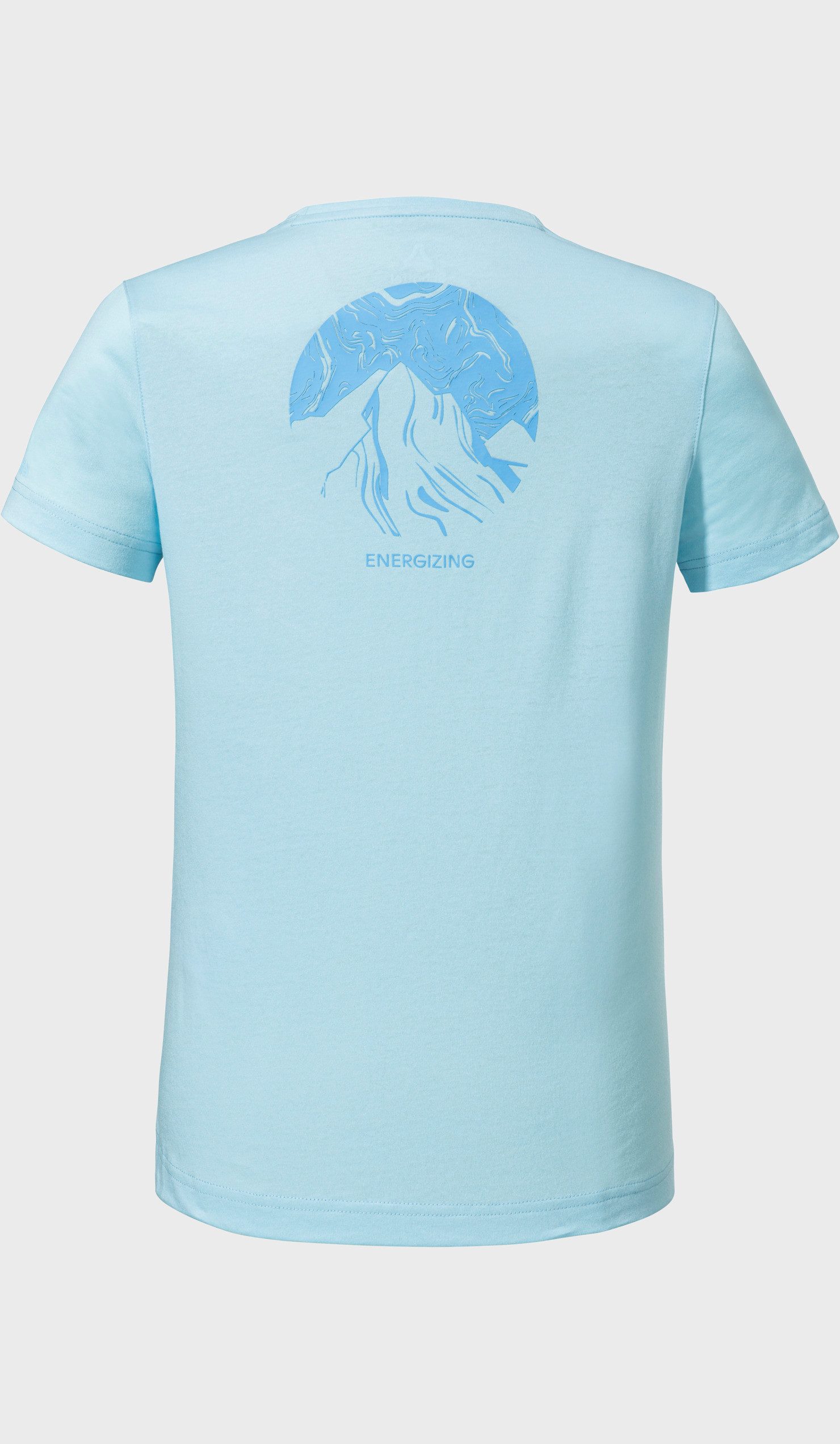 Schöffel Funktionsshirt T Shirt Buchberg L