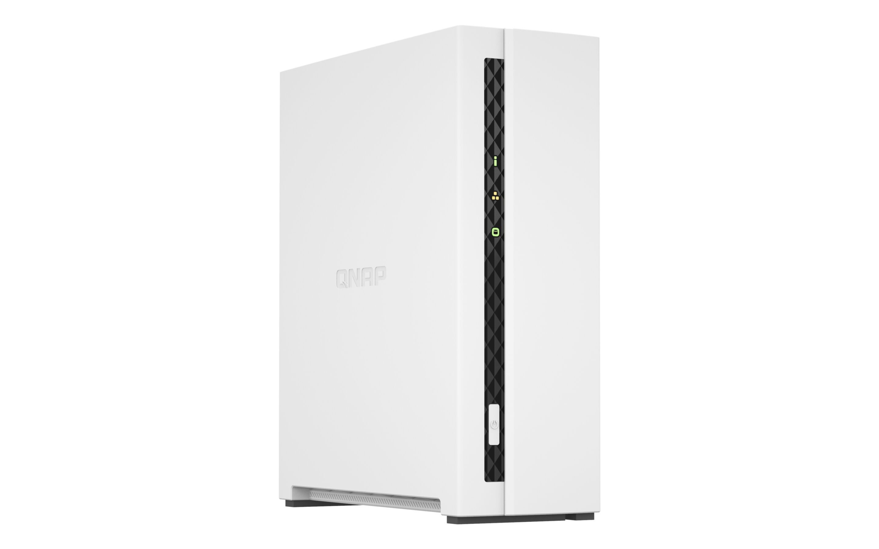 QNAP TS-133 NAS-Server