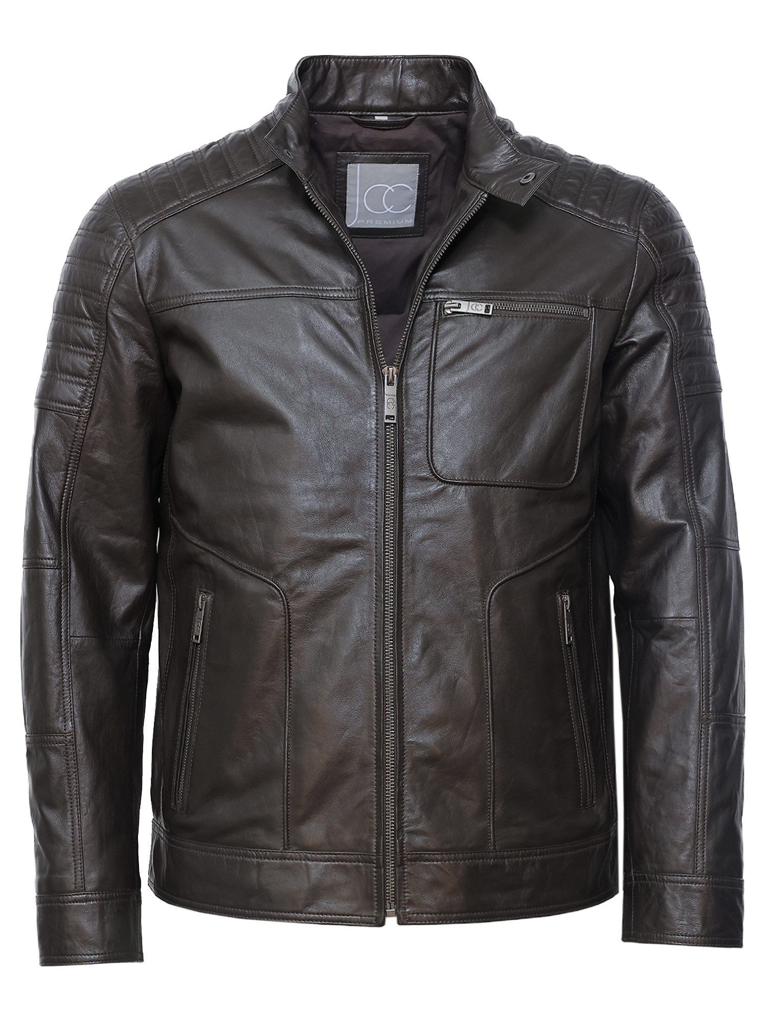Lederjacke 31023636