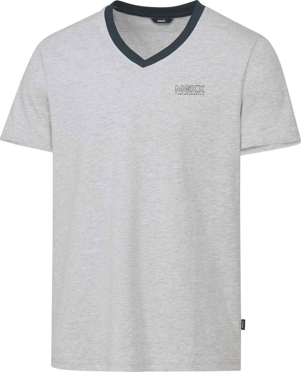 Mexx Pyjama (Set, Set (2 teilig) sanft, luftig, einfach perfekt. günstig online kaufen