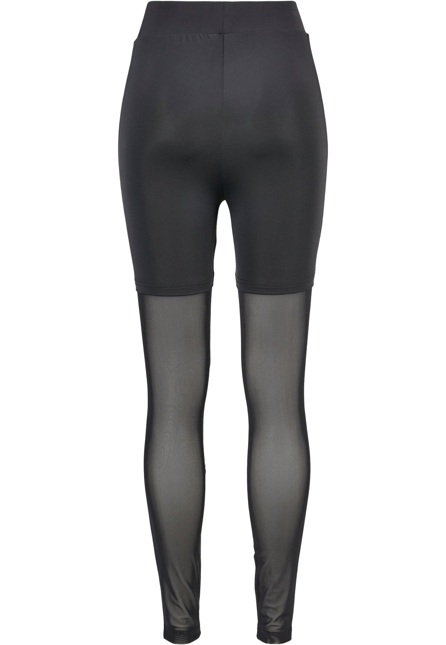 URBAN CLASSICS Leggings Urban Classics Damen (1-tlg) günstig online kaufen
