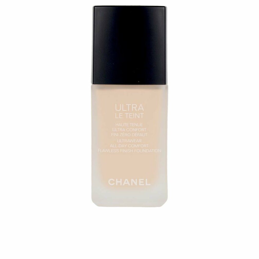 CHANEL Основа Ultra Le Teint Flawless Finish Fluid Основа