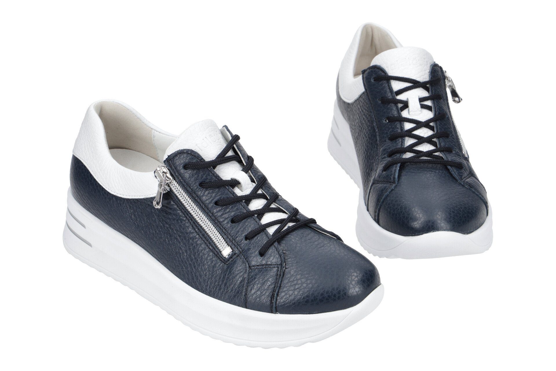 Waldläufer 755006 299 303 Schnürschuh günstig online kaufen