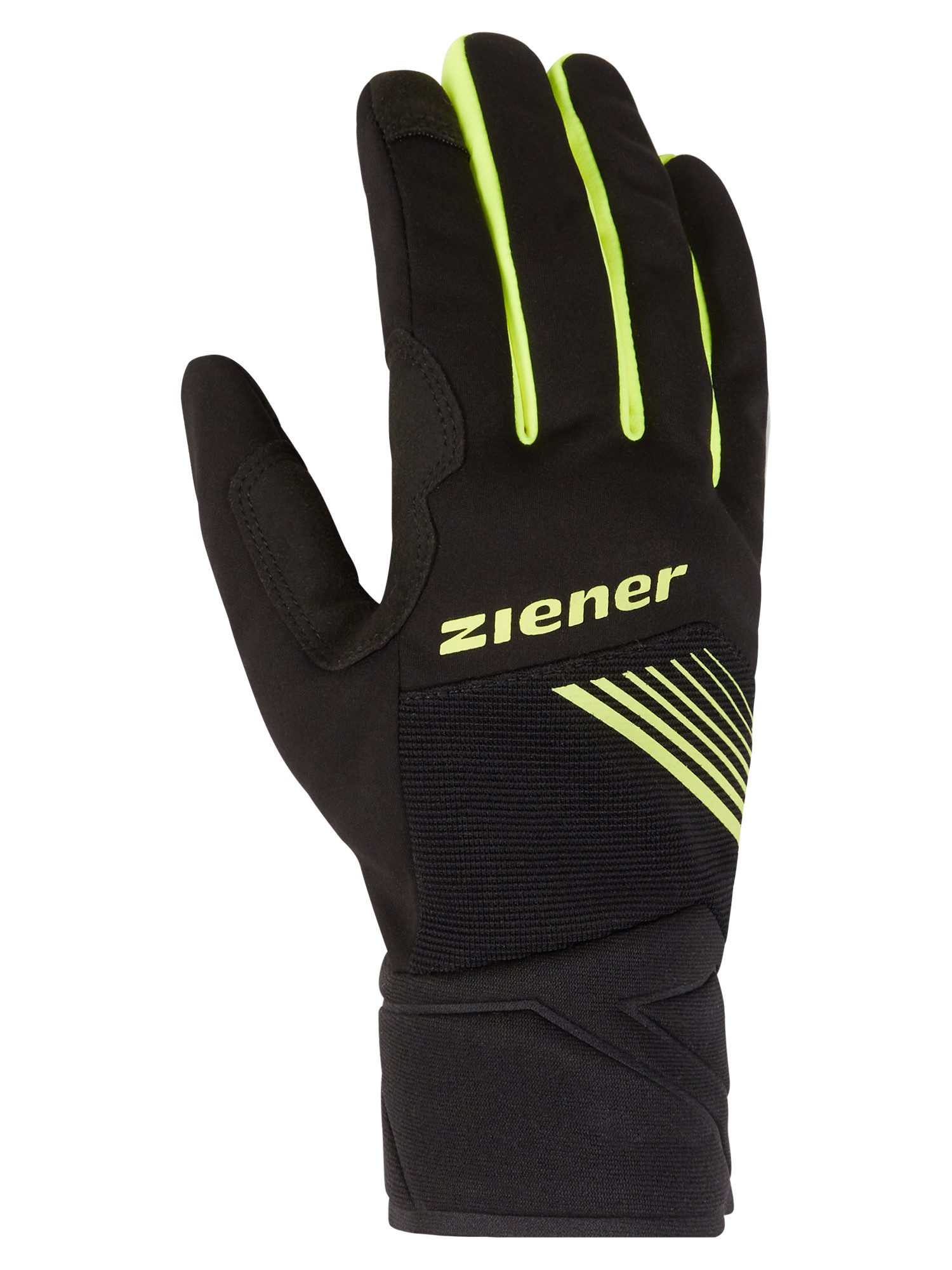 Ziener Fahrradhandschuhe DIRICH-Z TOUCH bike glove günstig online kaufen