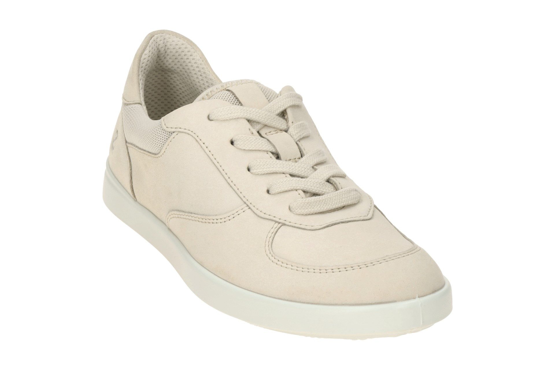 Ecco 20515302378 Schnürschuh