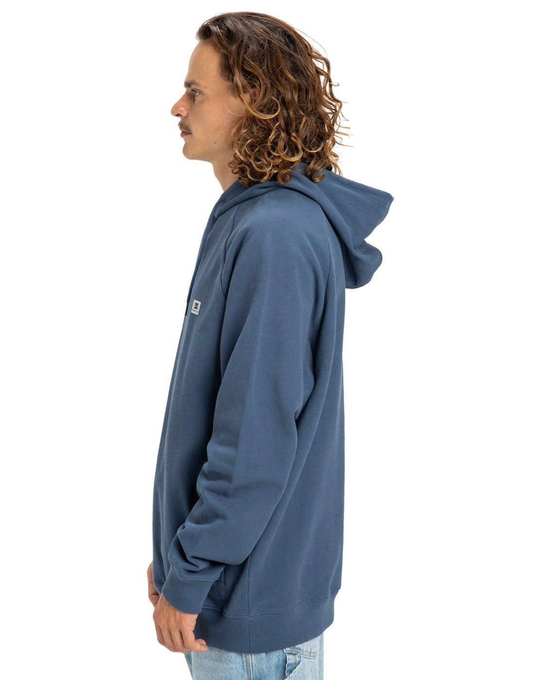 DC Shoes Kapuzensweatshirt Notes