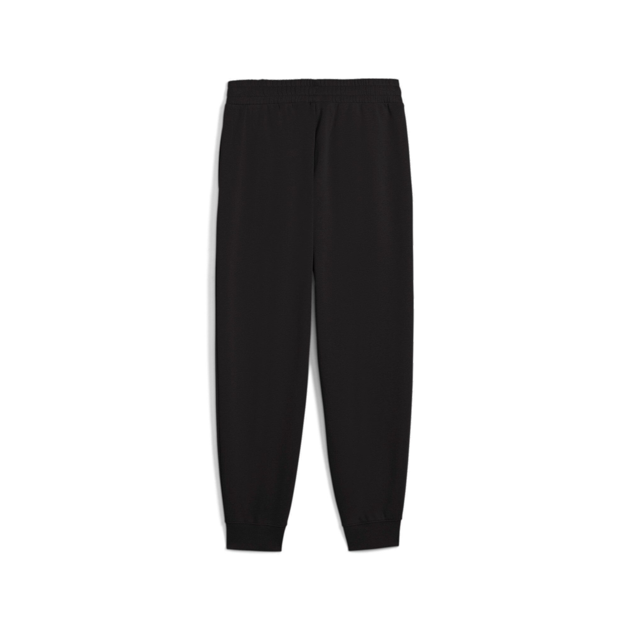 PUMA Trainingshose ESS SCRIPT COMFORT SWEATPANTS günstig online kaufen