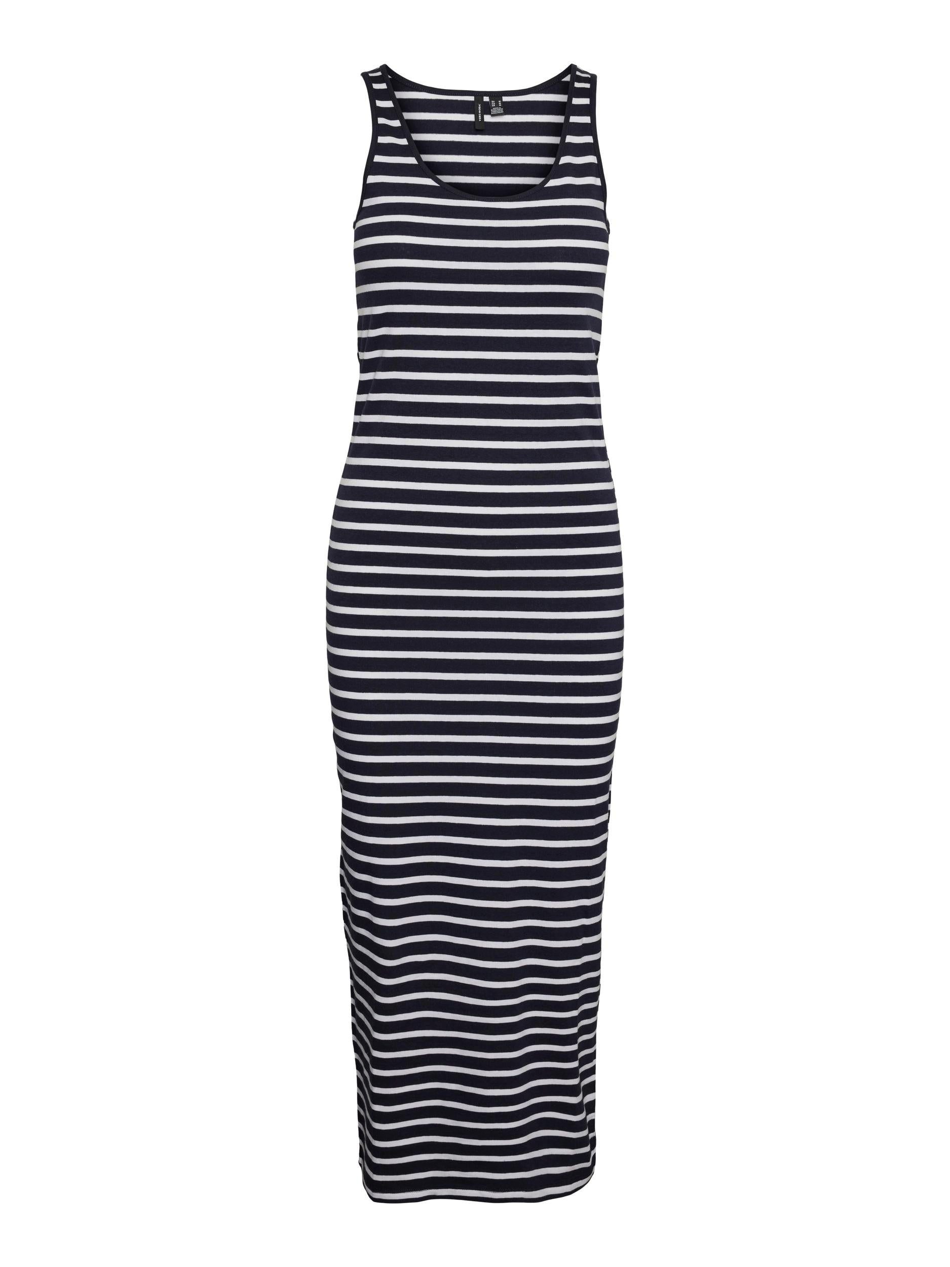 Vero Moda Maxikleid Maxi My Soft (1-tlg)