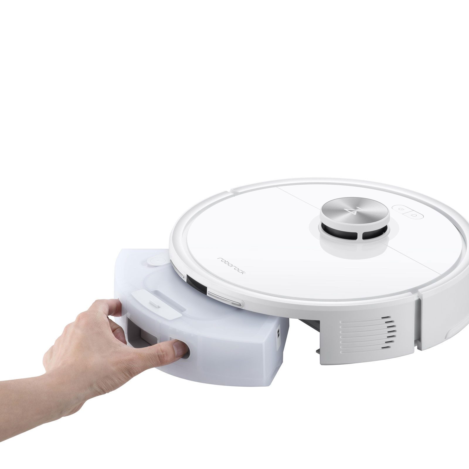 Roborock Q7 TF+ - Bild 4