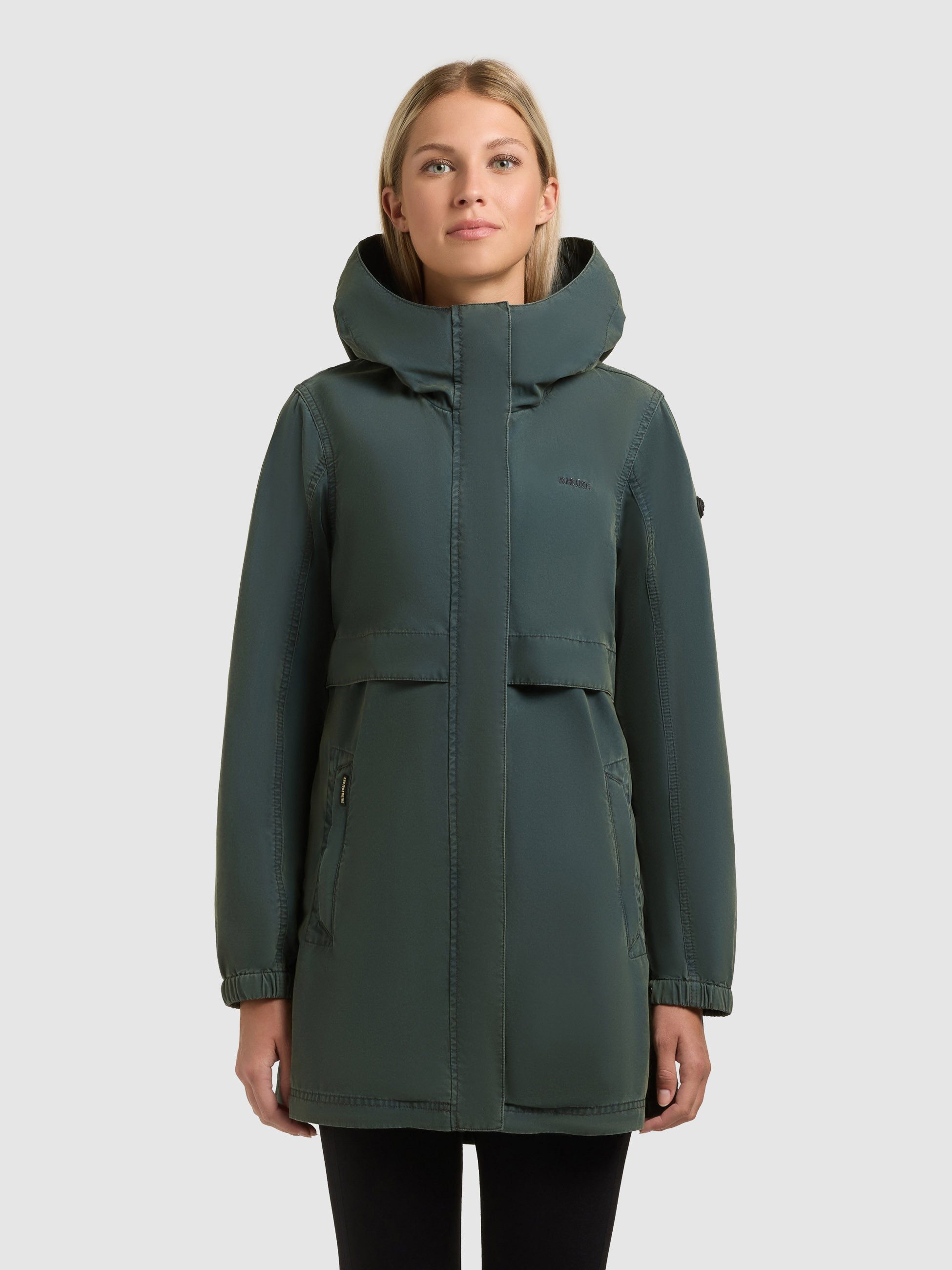 khujo Anorak BRAVA