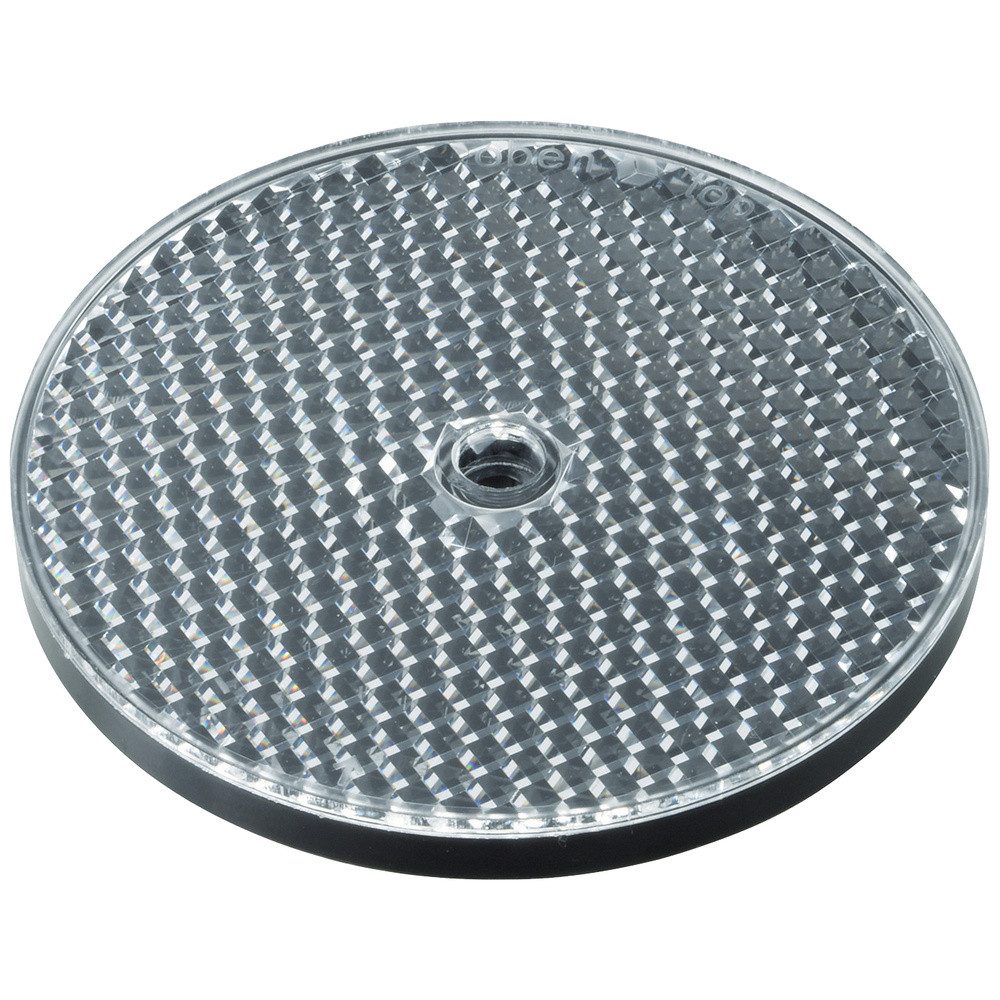 PEPPERL+FUCHS Sensor Pepperl+Fuchs 113949 Reflektor REF-C110-2 1 St., (REF-C110-2)