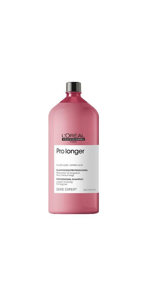 L'ORÉAL PROFESSIONNEL PARIS Haarshampoo L’Oréal Professionnel Serie Expert Pro Longer Shampoo 1500ml
