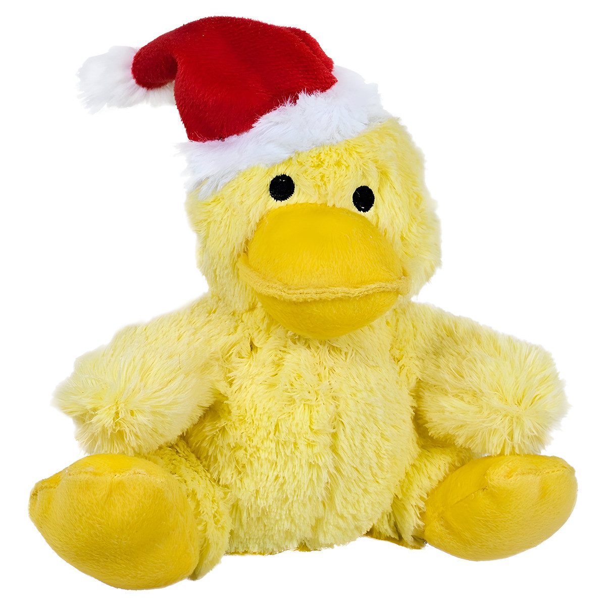 Nobby Tierkuscheltier Hundespielzeug Xmas Ente Daggi aus Plüsch günstig online kaufen