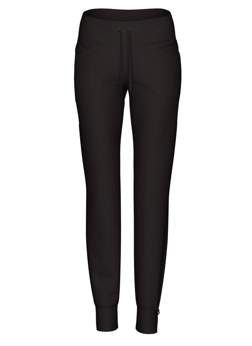 Trigema Sweathose TRIGEMA Jogginghose in leichter Sweat-Qualität (1-tlg) günstig online kaufen