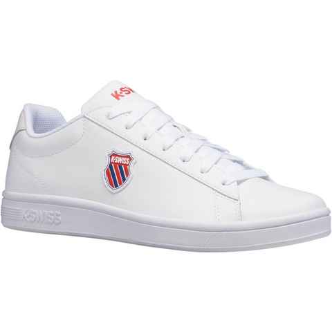 K-Swiss Court Shield Sneaker