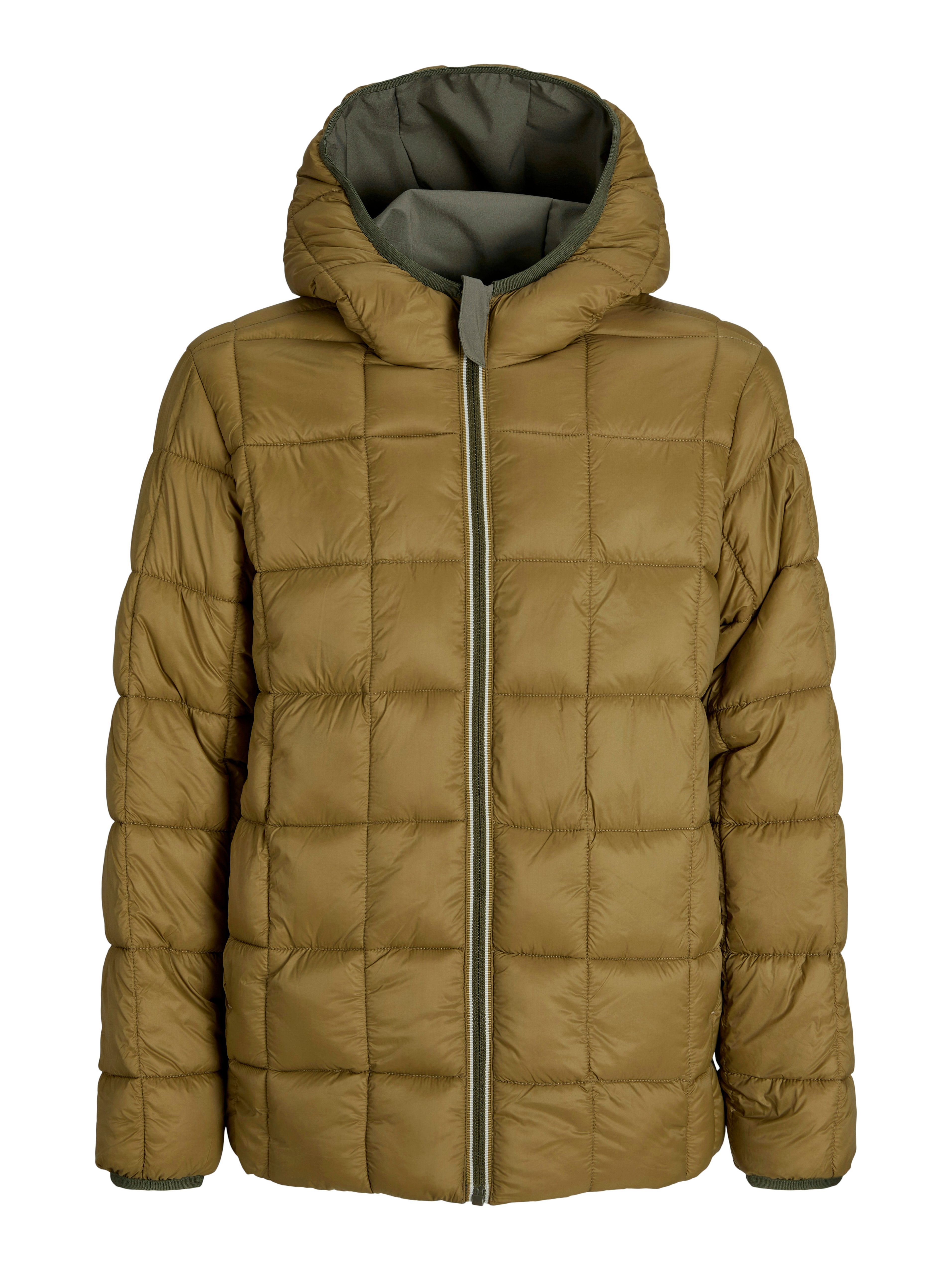 Outdoorjacke JJEBROOK REVERSIBLE JACKET SN