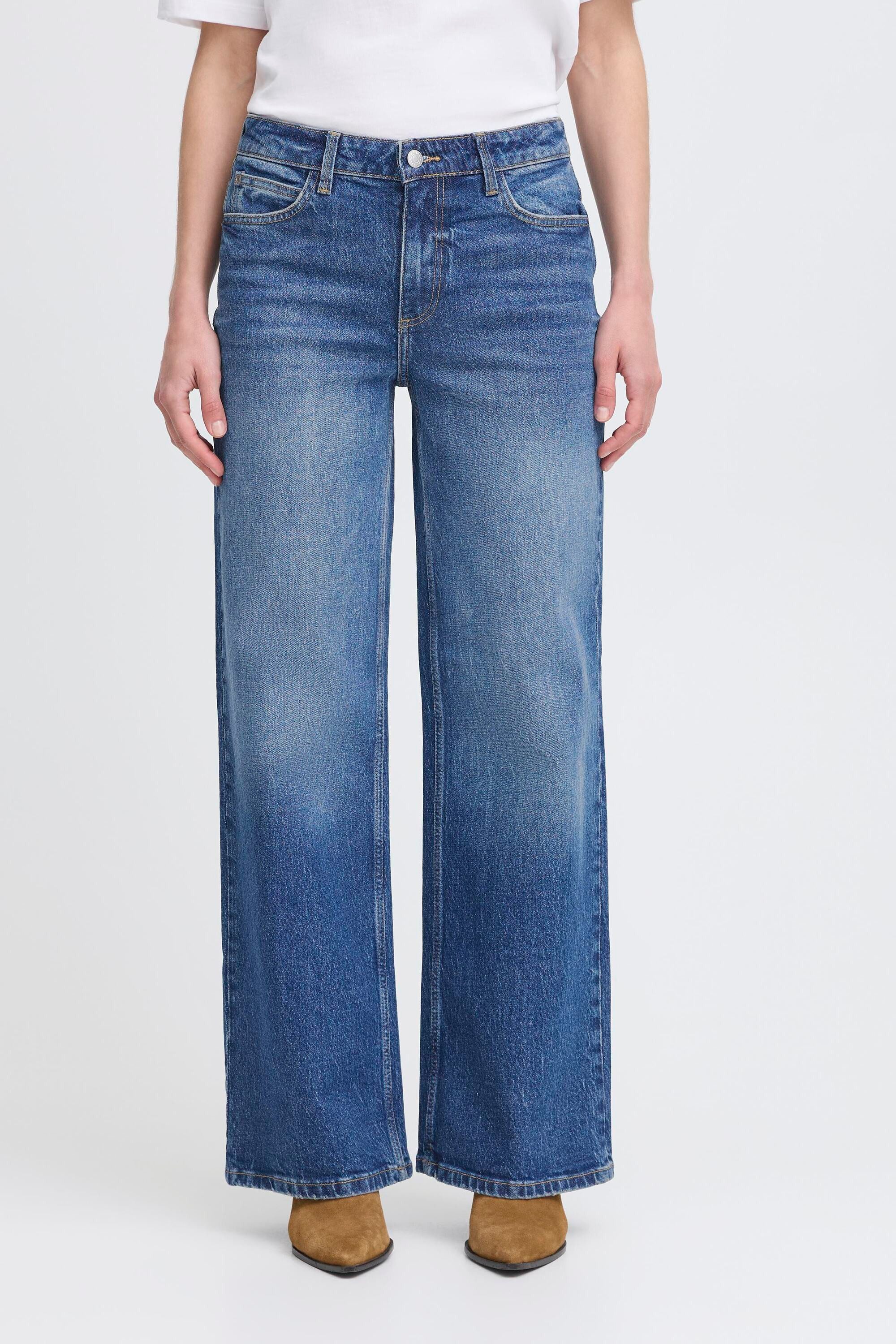 b.young Regular-fit-Jeans Skinny-fit-Jeans