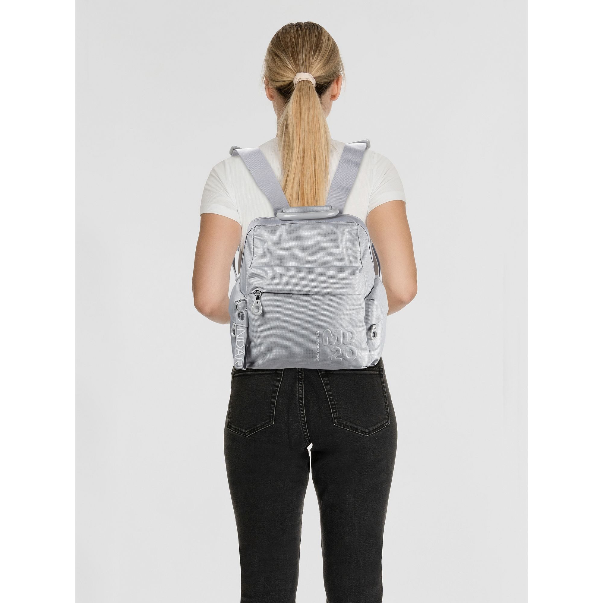 Mandarina Duck Rucksack MD20, Polyester