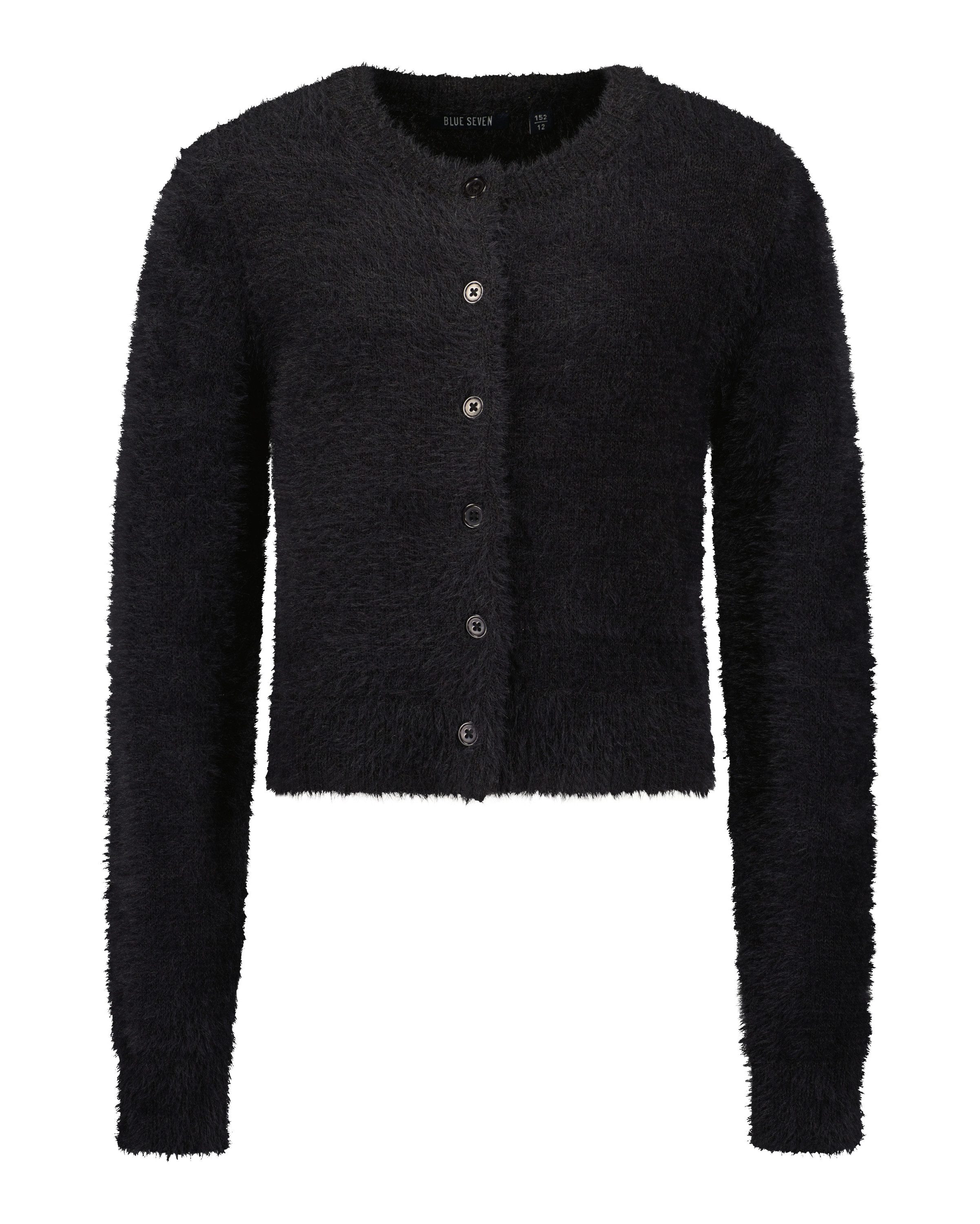 Strickjacke Blue Seven Strickjacke