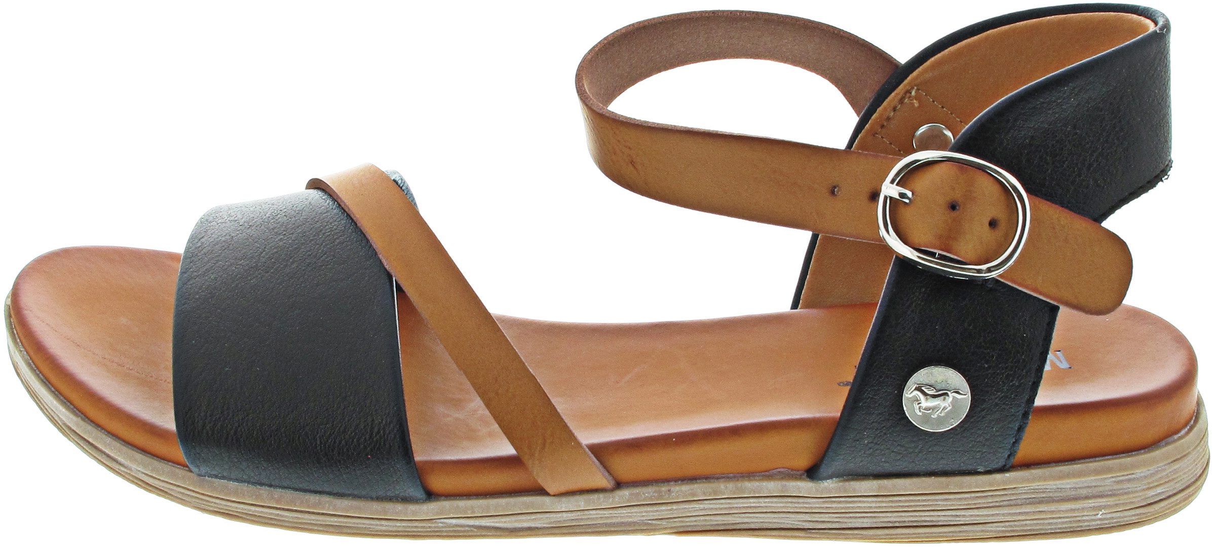 MUSTANG Sandalette