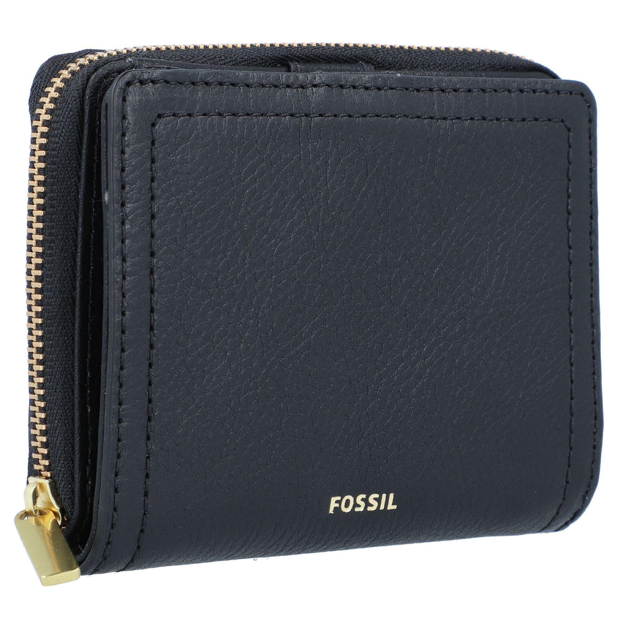 Fossil Geldbörse Logan, Leder günstig online kaufen