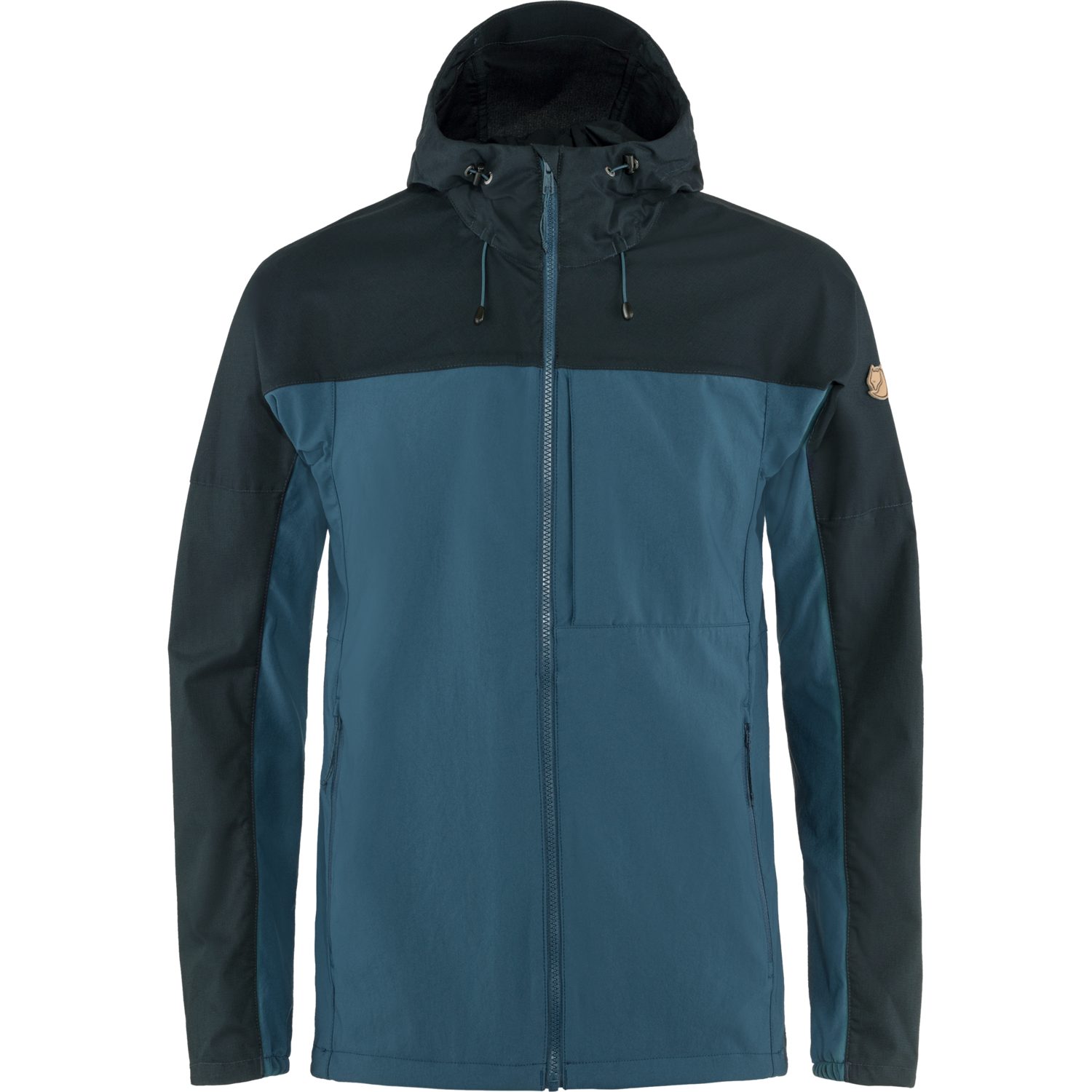 Fjällräven Funktionsjacke Abisko Midsummer Jacket M *