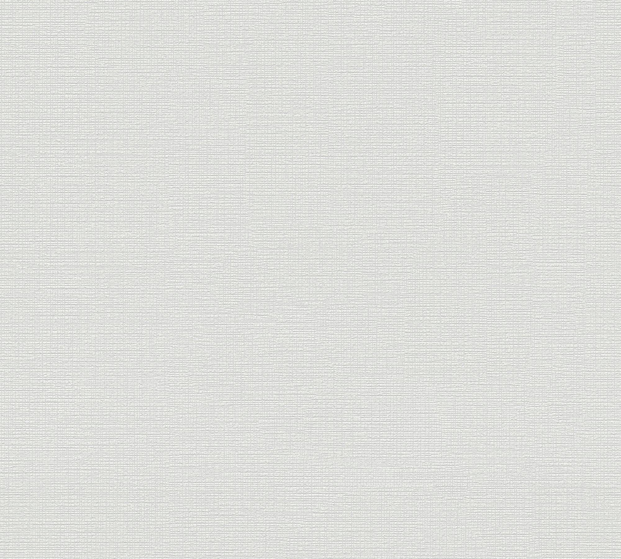 living walls Vliestapete Happy Spring, einfarbig, uni, Uni Tapete Einfarbig