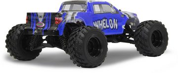 Jamara RC-Monstertruck Whelon 4WD 1:12 2,4 GHz