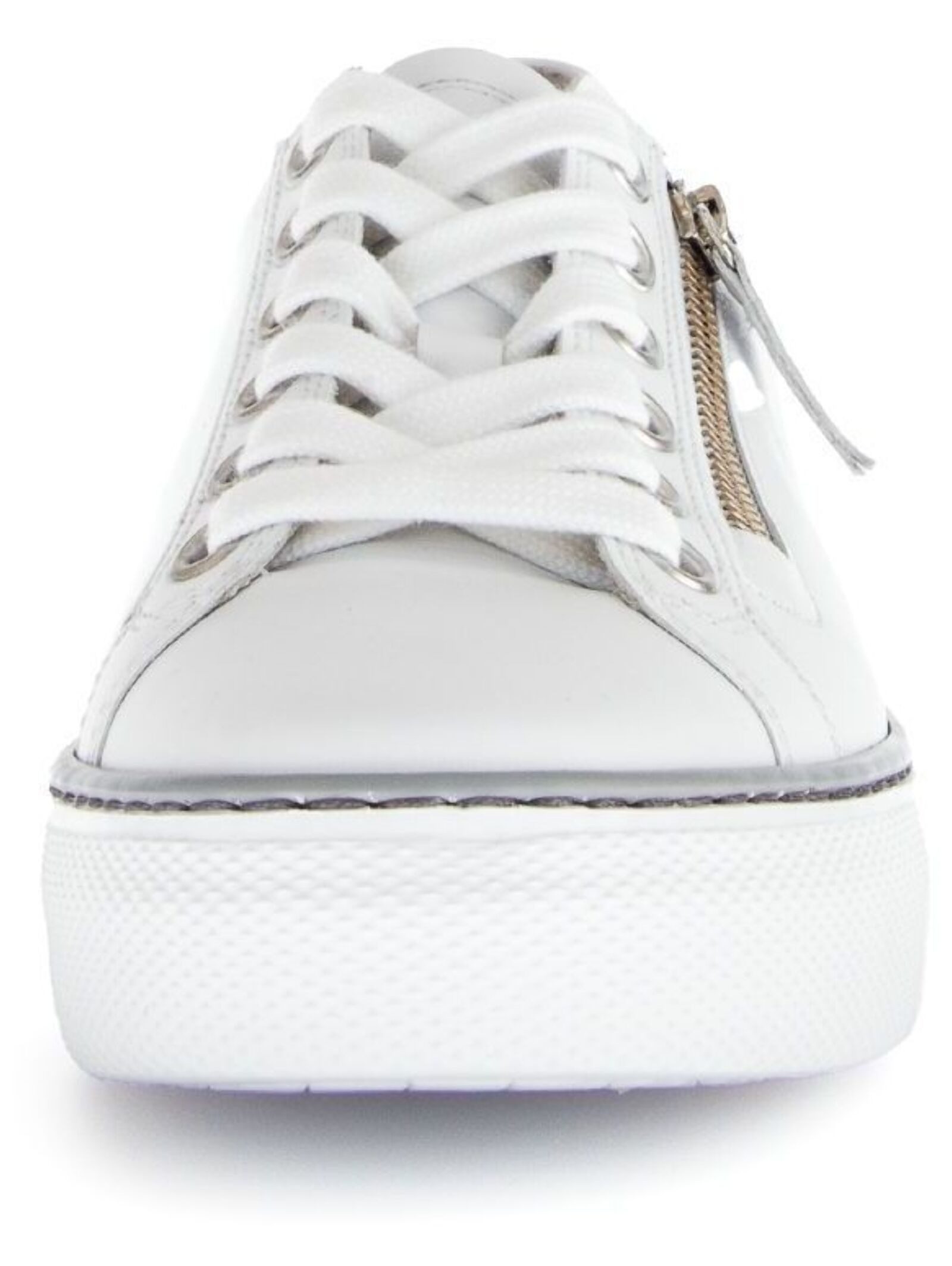 Gabor Comfort Gabor Comfort Sneaker Nappaleder Sneaker