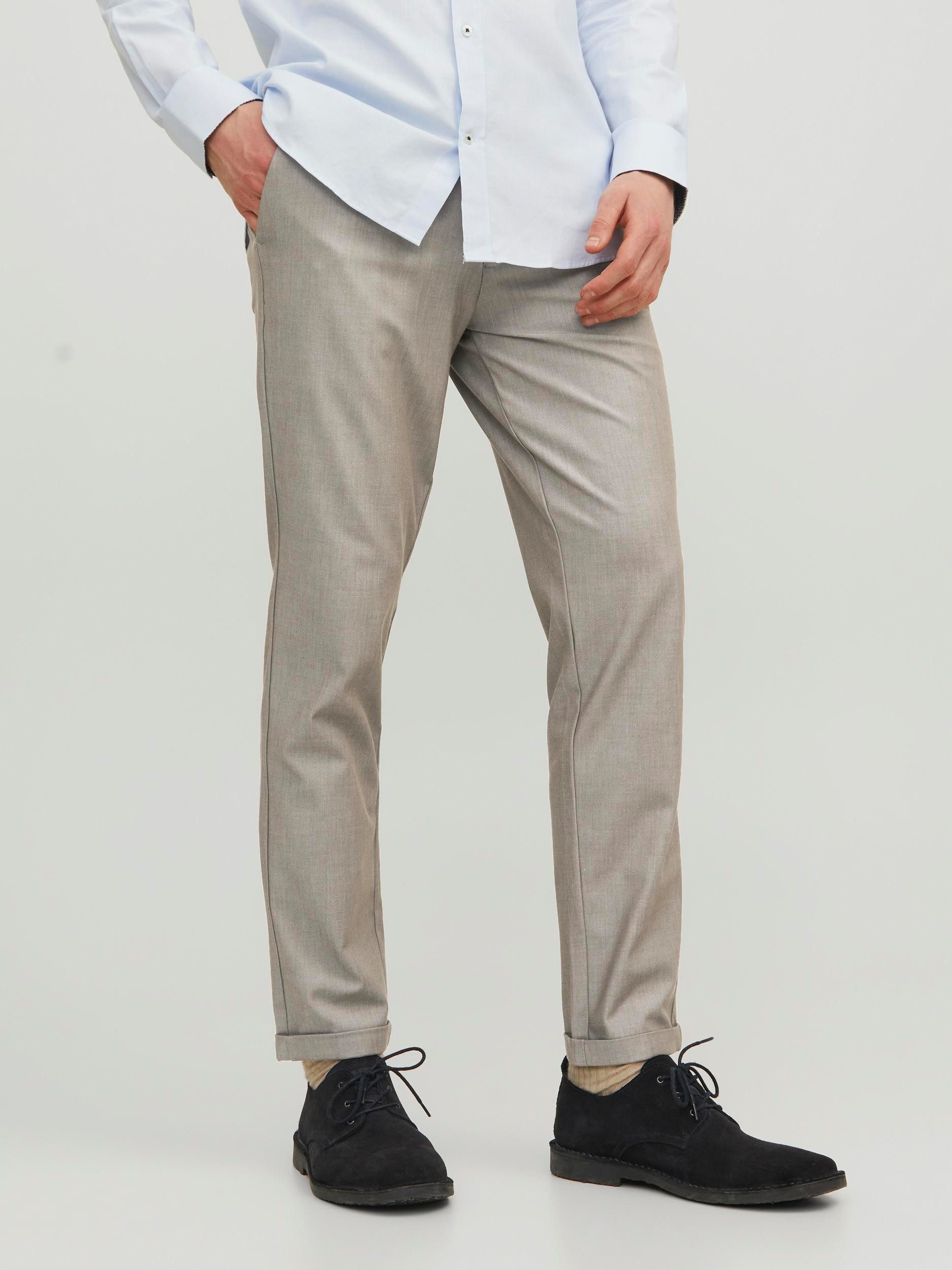 Jack & Jones suit trousers