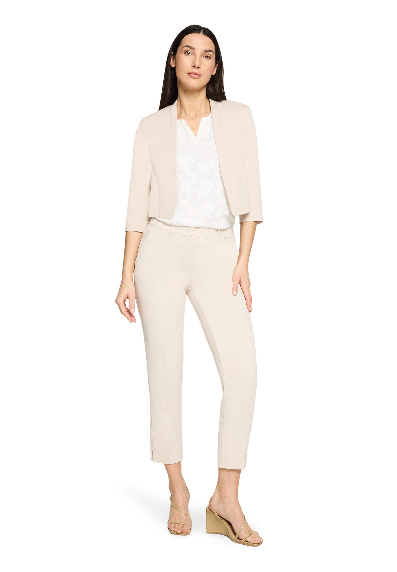 Betty&Co Strickpullover