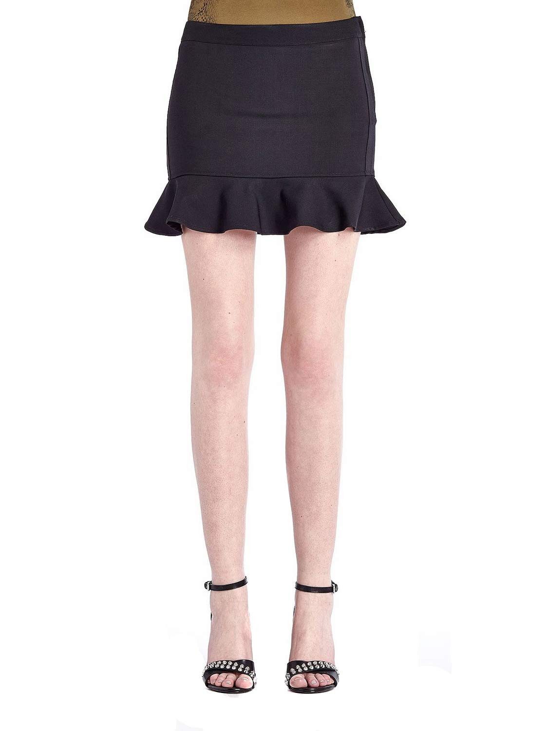 Diesel Rüschenrock O-Ofirin