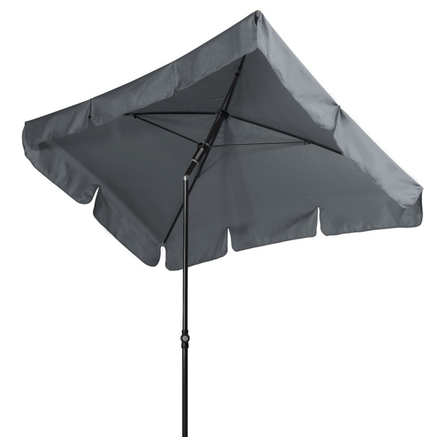 doppler® Rechteckschirm Doppler Waterproof 260x150 cm günstig online kaufen