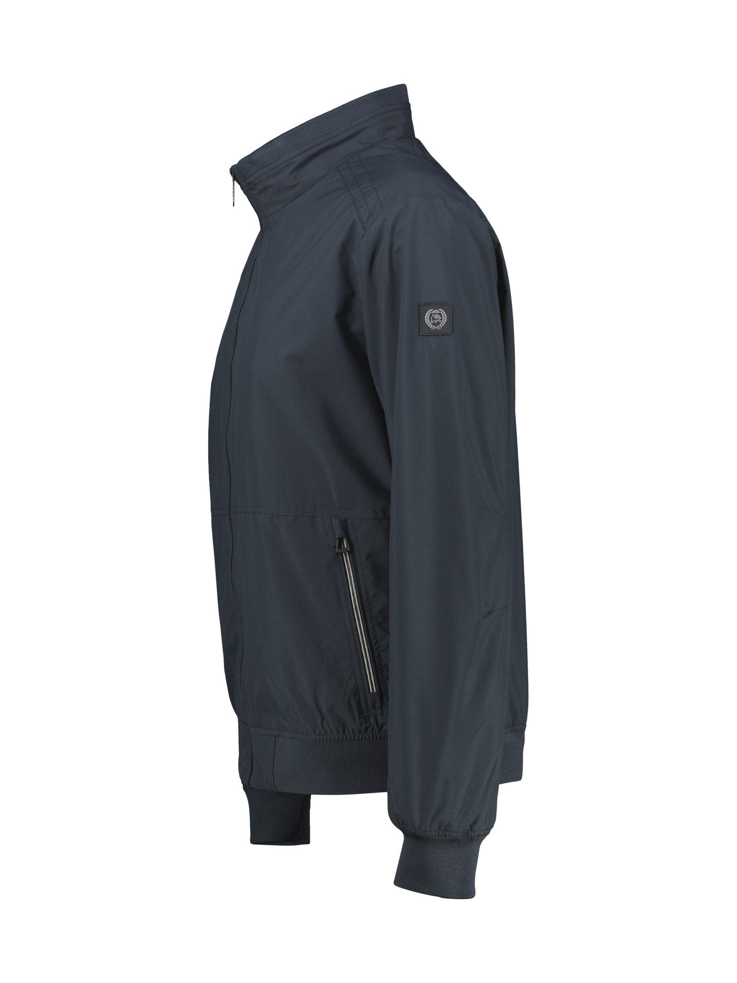 LERROS Blouson Blouson leicht gefüttert in GROSSEN GRÖSSEN Herren Blouson in Übergröße, Wasser- und windabweisend, Atmungsaktiv