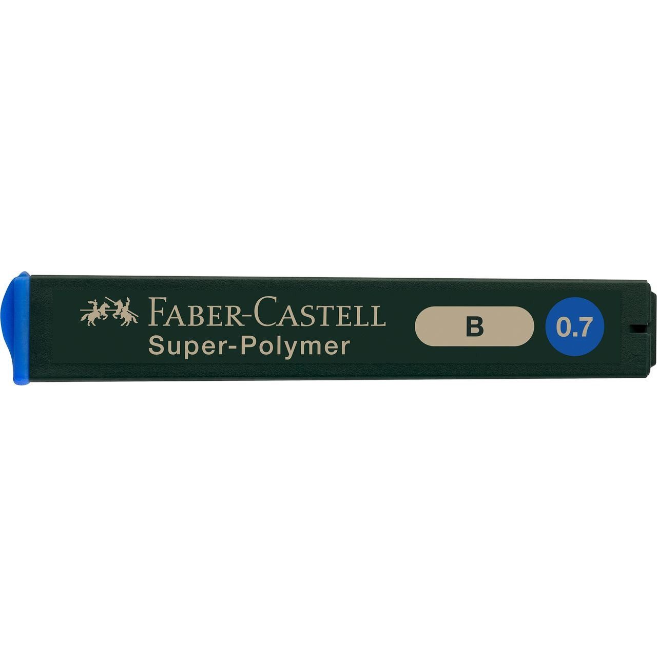 Faber-Castell Stiftmine FABER-CASTELL SUPER-POLYMER Bleistiftminen