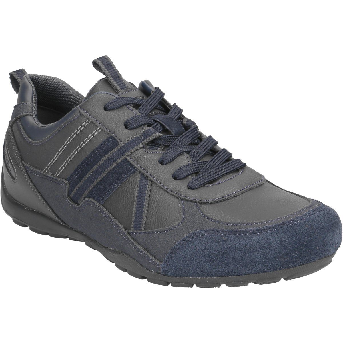 U043FA Ravex Sneaker