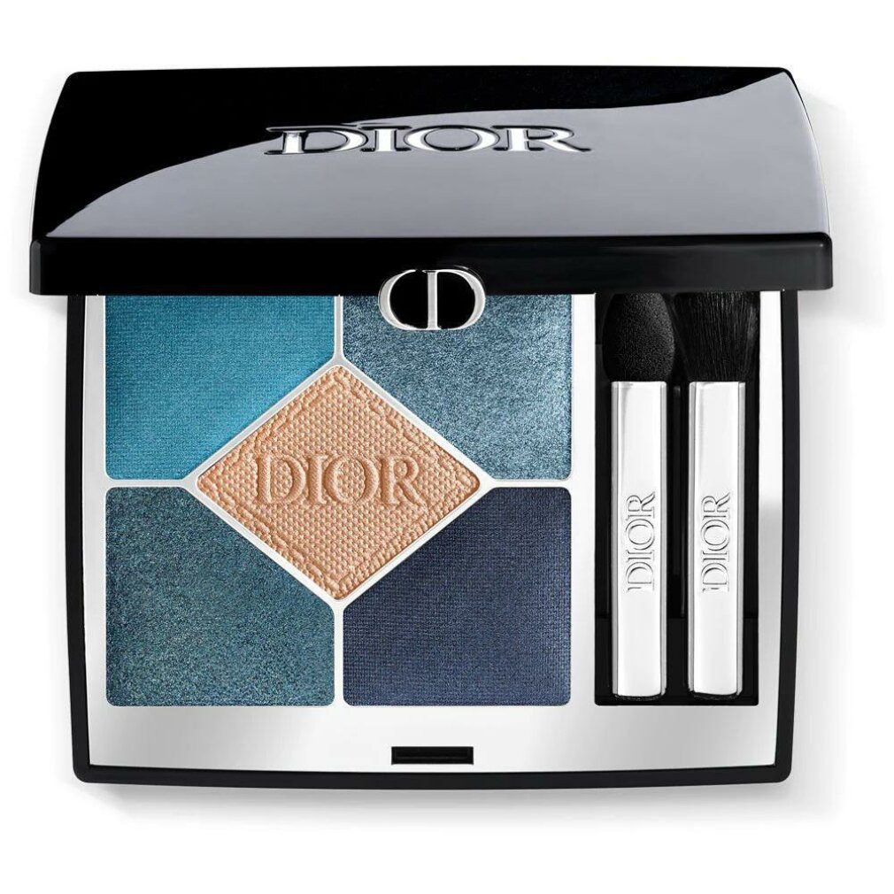 Dior Lidschatten 5 Couleurs Sombra De Ojos 279 10ml