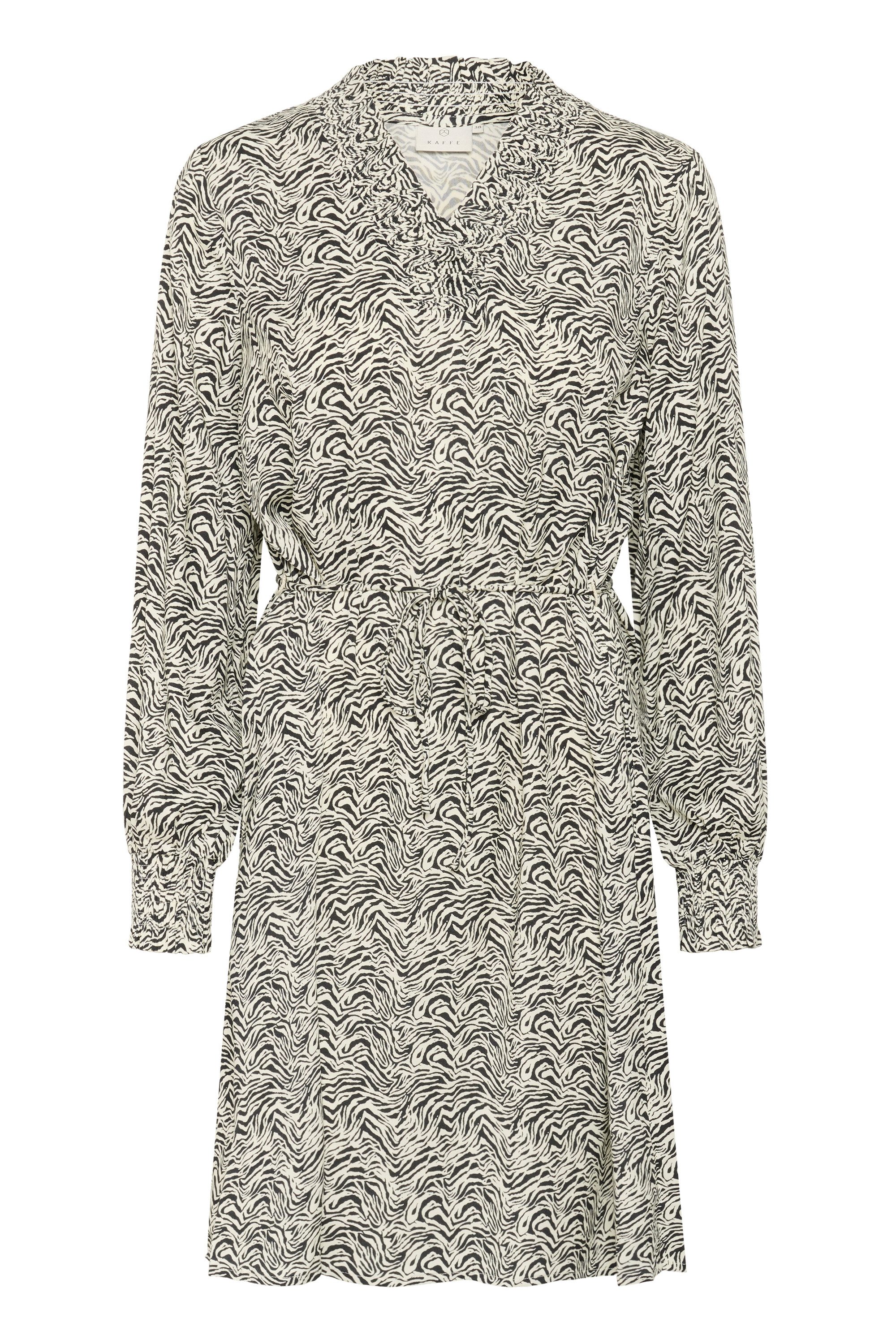 KAFFE Blusenkleid Kleid KAmiriam