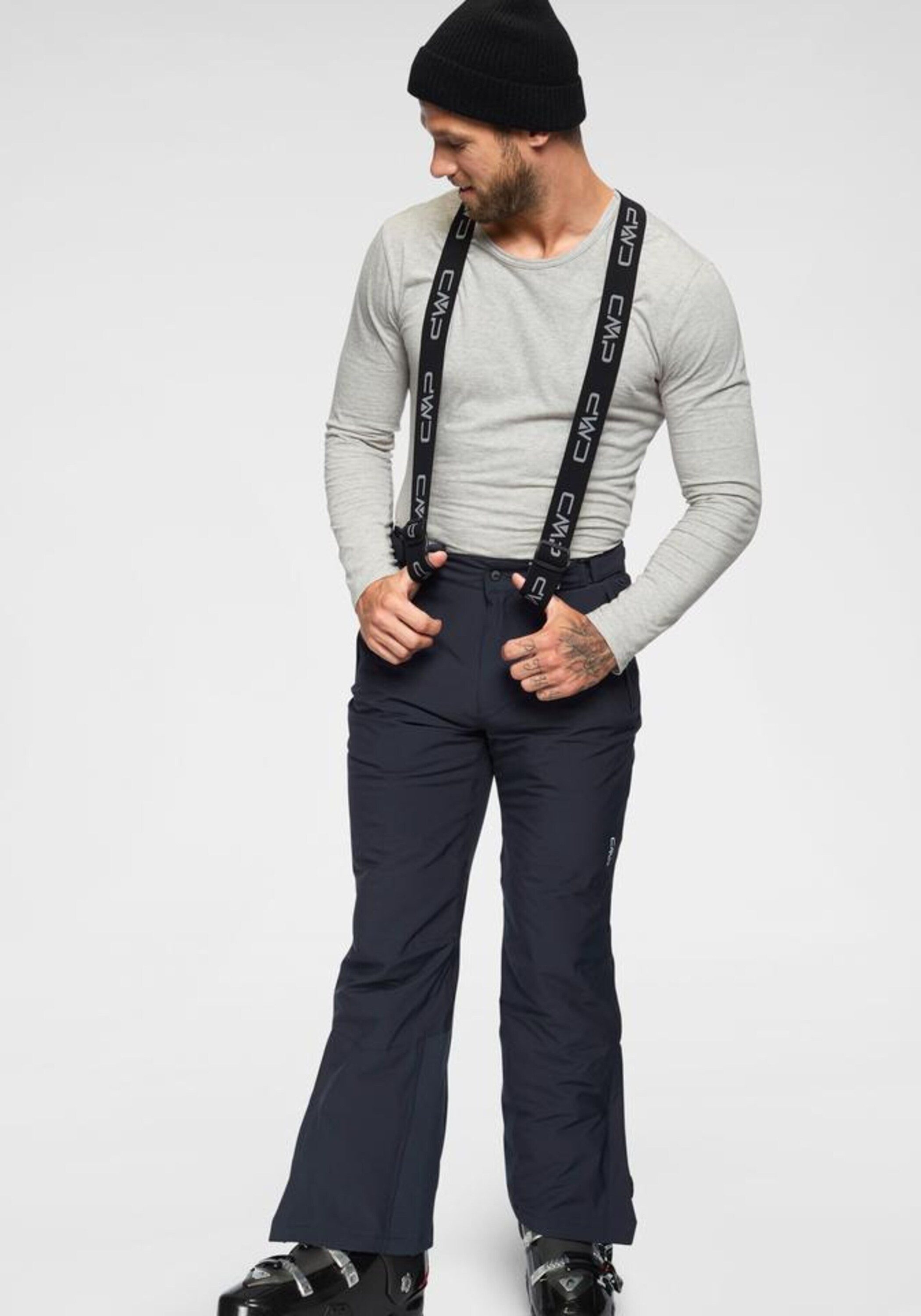 CMP Skihose (1-tlg)