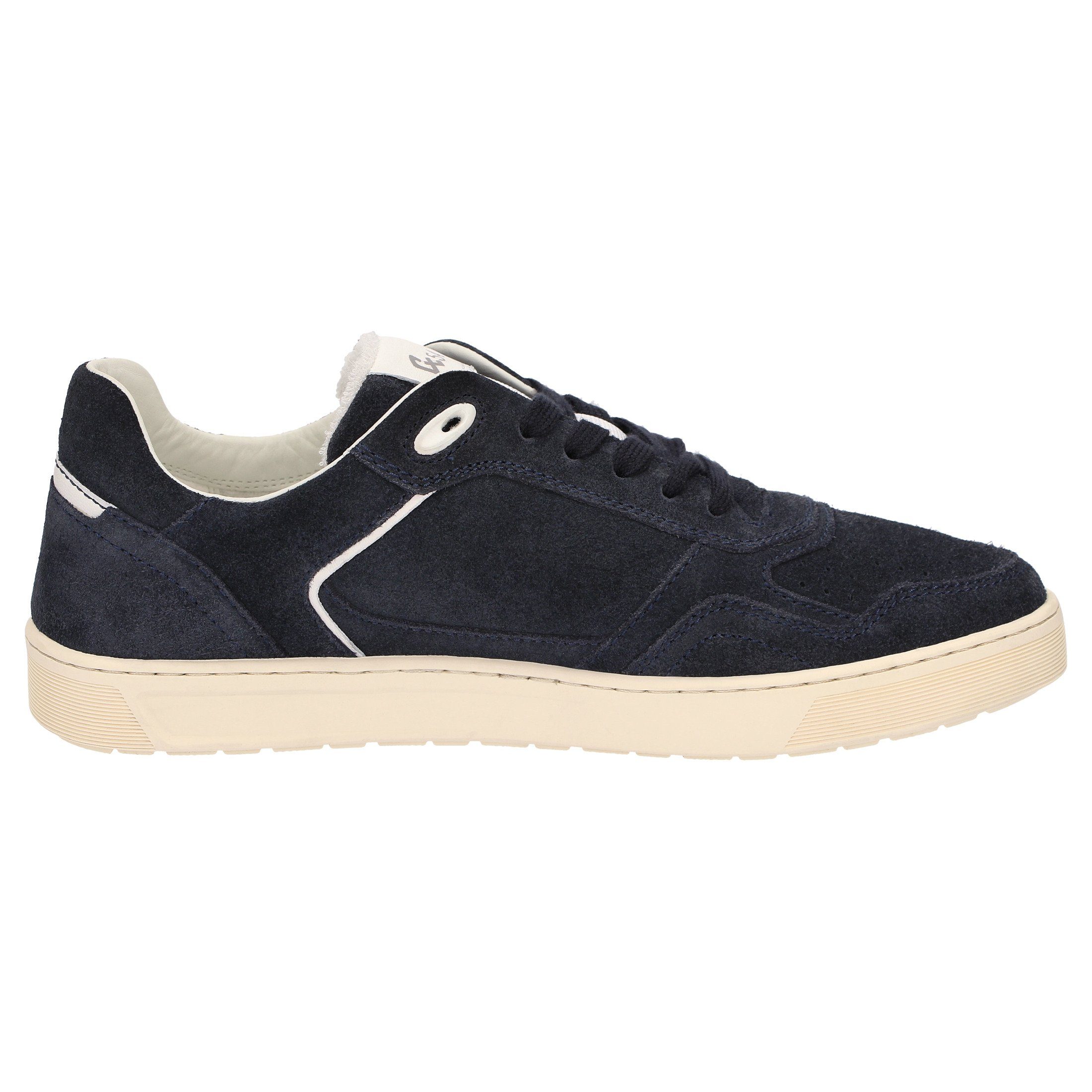 SIOUX Tedroso-704 Sneaker