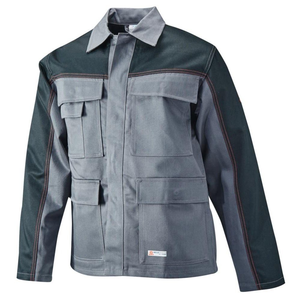Arbeitsjacke