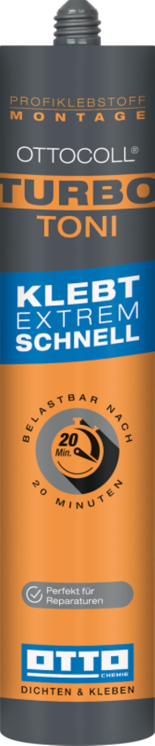 OTTO-Chemie Klebstoff Ottocoll TurboToni weiss C01 günstig online kaufen
